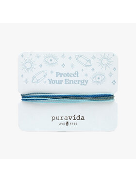 Pura Vida Pura Vida Gifting Original Bracelet | Protect Your Energy