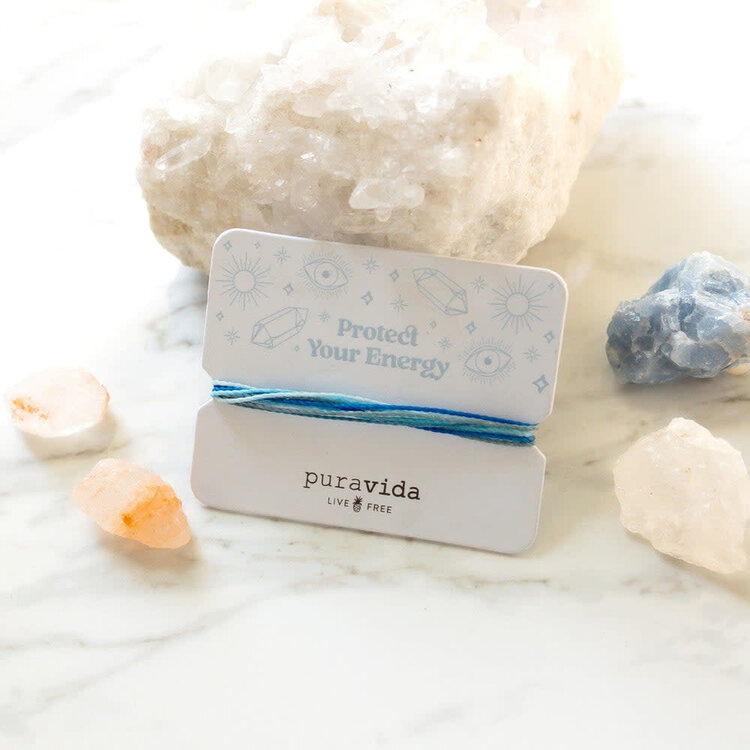 Pura Vida Pura Vida Gifting Original Bracelet | Protect Your Energy