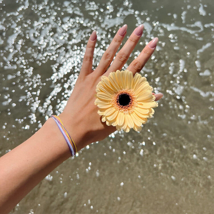 Pura Vida Pura Vida Gifting Original Bracelet | Thank You