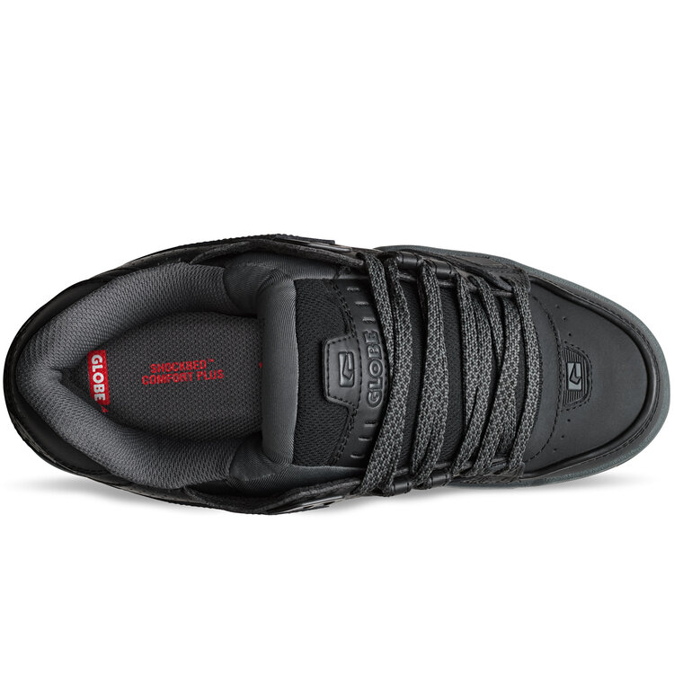 Globe Globe Sabre (Mens) | Dark Shadow/Phantom