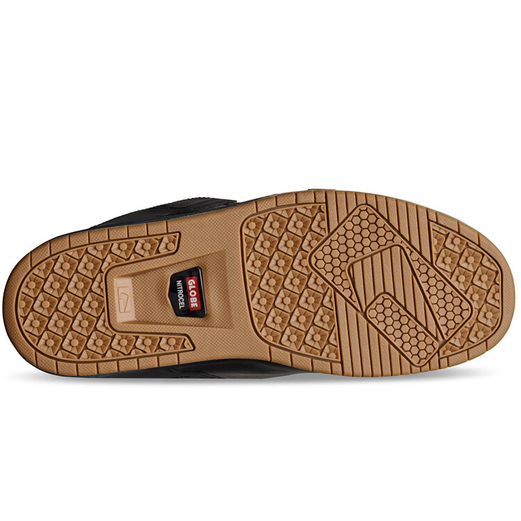 Globe Globe Sabre (Mens) | Dark Shadow/Phantom