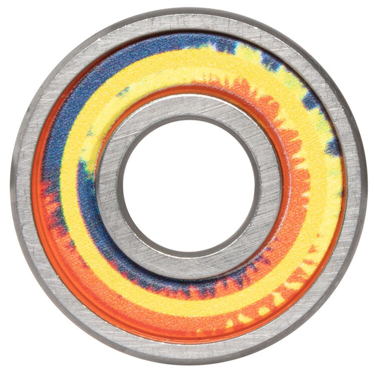 Bronson Bronson Pro Bearing G3 | Aaron Jaws Homoki