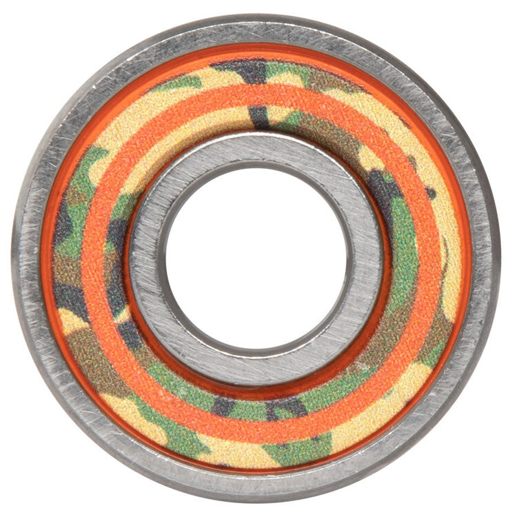 Bronson Bronson Pro Bearing G3 | David Gravette