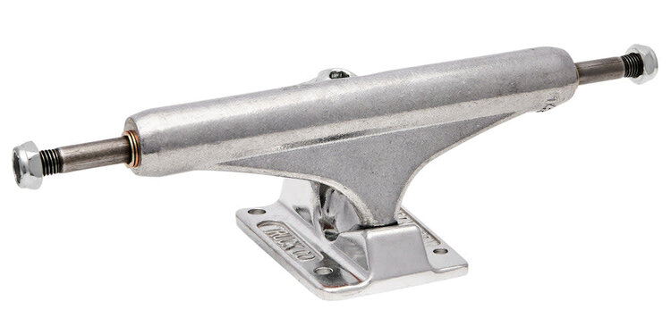 Independent Indy Mid Trucks Forged Hollow 2Pk | Silver