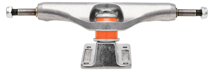 Independent Indy Mid Trucks Forged Hollow 2Pk | Silver