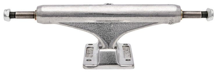 Independent Indy Mid Trucks Forged Hollow 2Pk | Silver