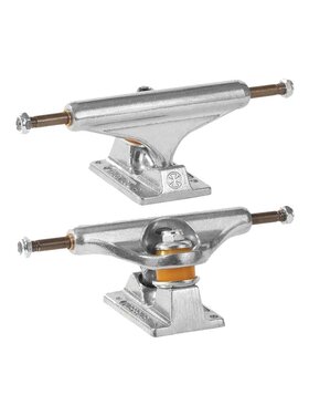 Independent Indy Mid Trucks Forged Hollow 2Pk | Silver