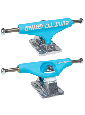 Independent Indy Stg11 Btg Speed 2Pk | Blue/Silver