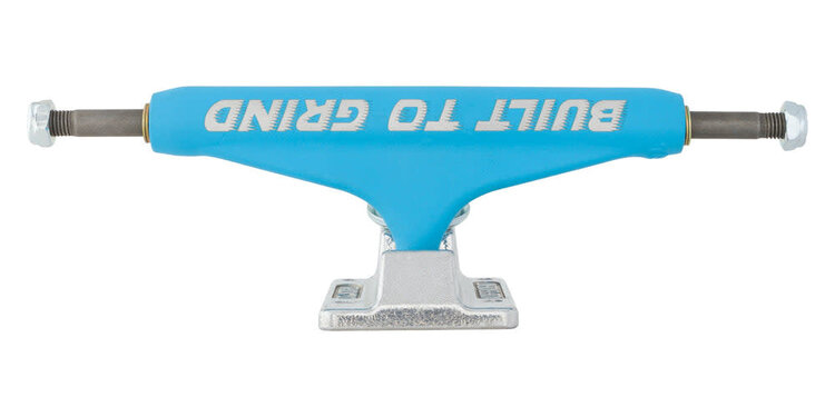 Independent Indy Stg11 Btg Speed 2Pk | Blue/Silver