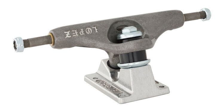 Independent Indy Stg11 Louie Lopez Ikp 2Pk | Trans Black