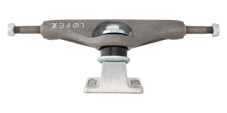 Independent Indy Stg11 Louie Lopez Ikp 2Pk | Trans Black