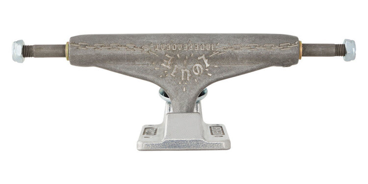 Independent Indy Stg11 Louie Lopez Ikp 2Pk | Trans Black