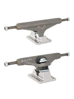 Independent Indy Stg11 Louie Lopez Ikp 2Pk | Trans Black