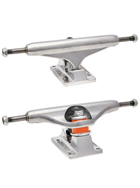 Independent Indy Stg11 Polished 2Pk | Silver