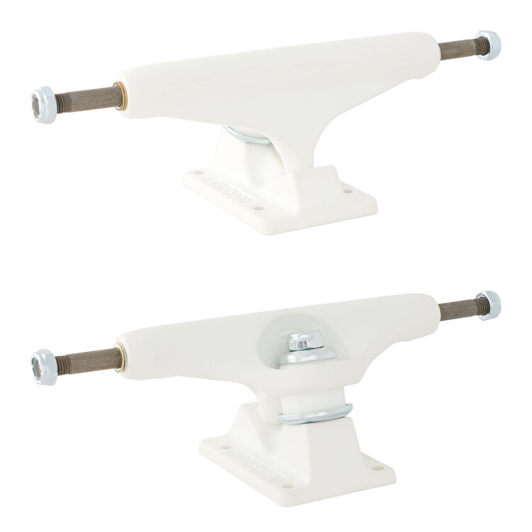 Independent Indy Stg11 Whiteout 2Pk | Whiteout