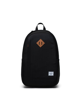 Herschel Herschel Seymour Backpack | Black