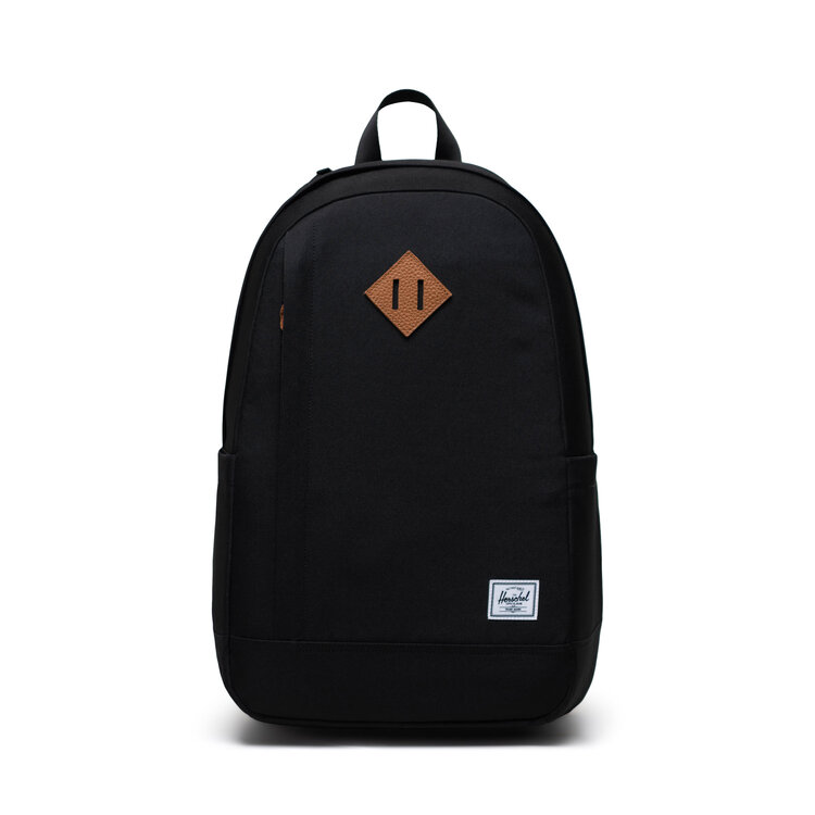 Herschel Herschel Seymour Backpack | Black