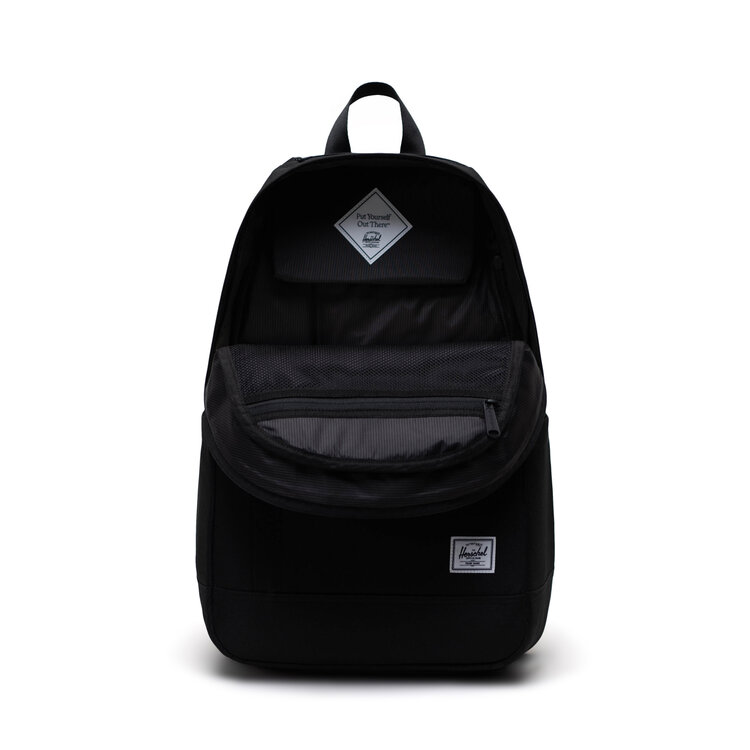 Herschel Herschel Seymour Backpack | Black