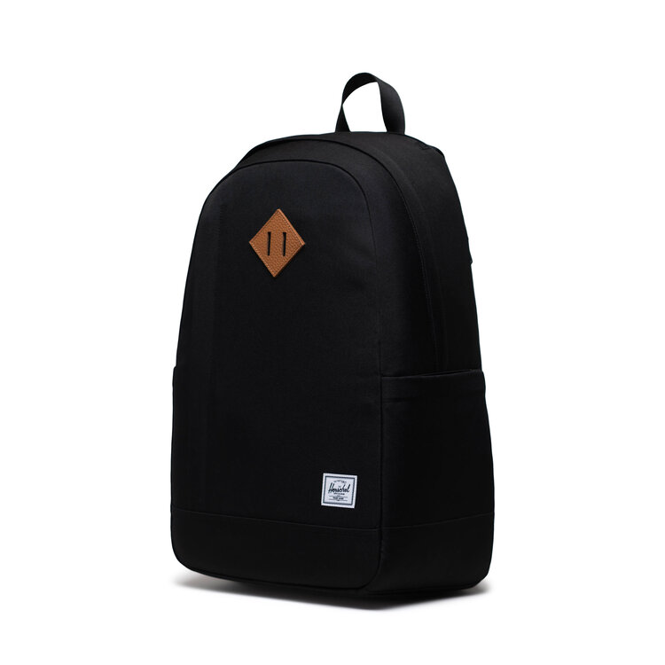 Herschel Herschel Seymour Backpack | Black