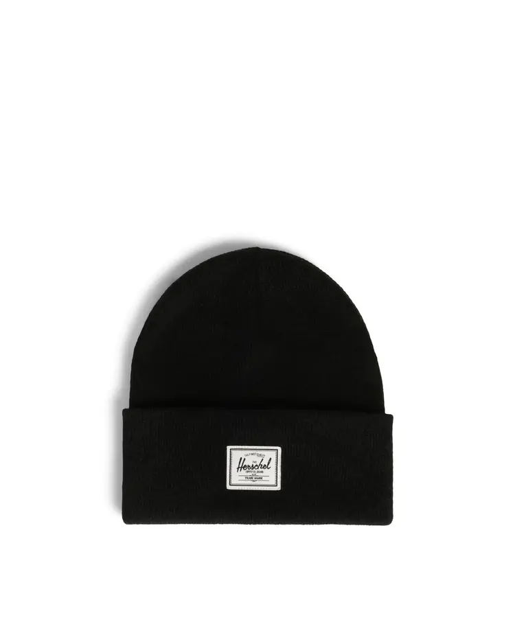 Herschel Herschel Elmer Beanie | Black