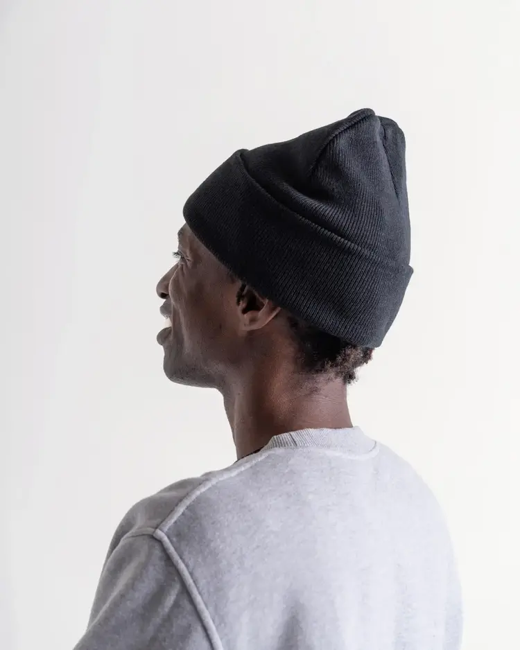 Herschel Herschel Elmer Beanie | Black