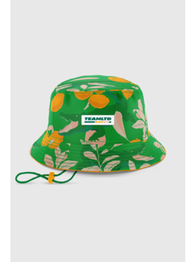 TEAMLTD TEAMLTD Florida Bucket Hat (Mens) | Green
