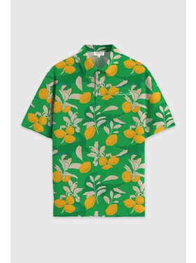 TEAMLTD TEAMLTD Par-Tee Polo (Mens) | Florida Green