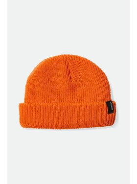 Brixton Brixton Baby Heist Beanie (Youth) | Athletic Orange