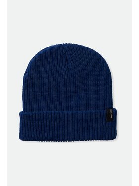 Brixton Brixton Heist Beanie (Unisex) | Navy