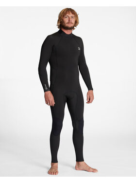 Billabong Billabong 302 Absolute Bz Full Fl (Mens) | Black