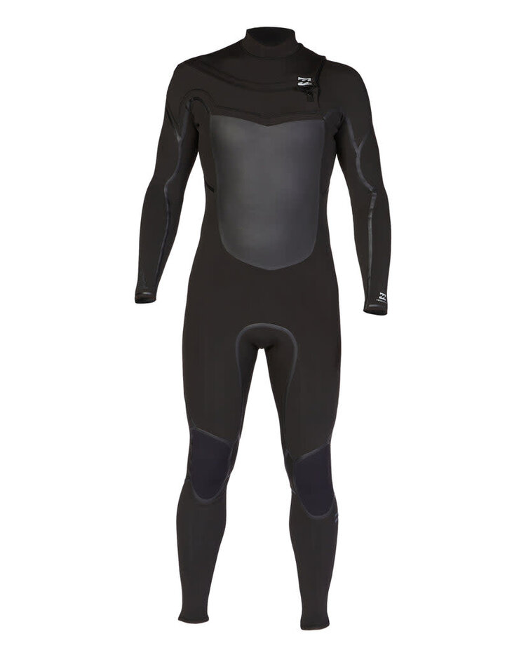 Billabong Billabong 403 Absolute Plus Cz Full (Mens) | Black