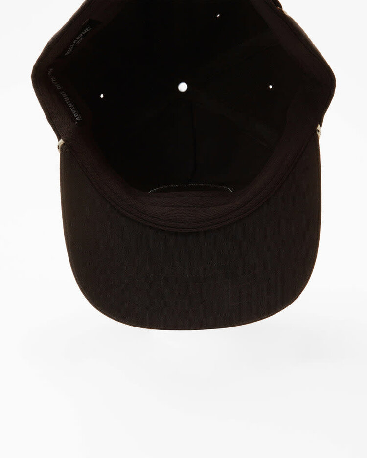 Billabong Billabong Adiv Strapback (Mens) | Black