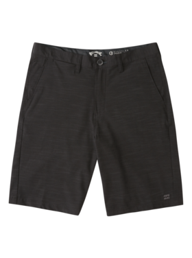 Billabong Billabong Crossfire Slub (Mens) | Black
