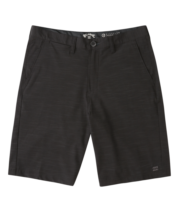 Billabong Billabong Crossfire Slub (Mens) | Black