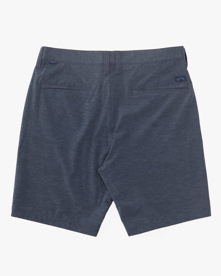 Billabong Billabong Crossfire Mid (Mens) | Navy