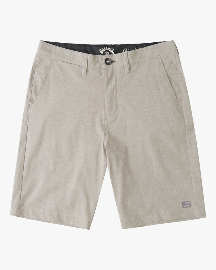 Billabong Billabong Crossfire (Mens) | Grey