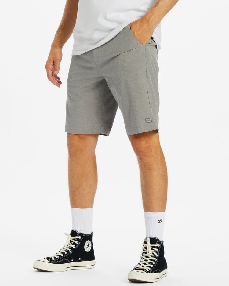 Billabong Billabong Crossfire (Mens) | Grey