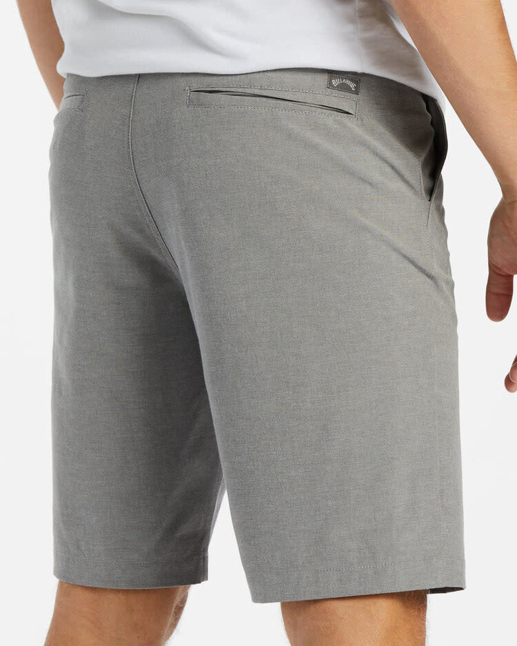 Billabong Billabong Crossfire (Mens) | Grey