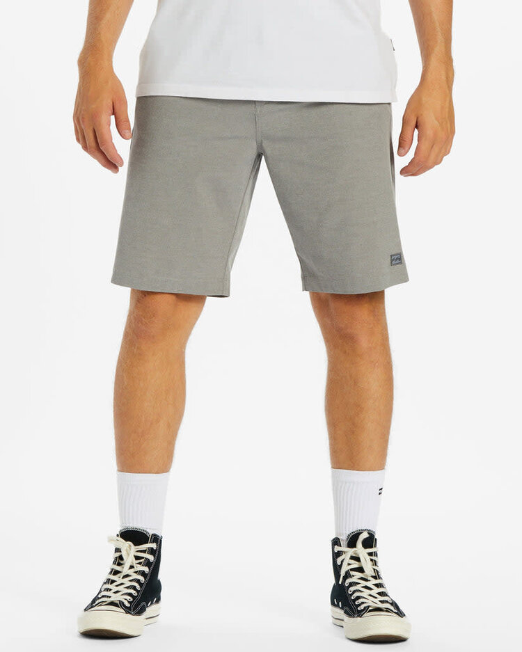 Billabong Billabong Crossfire (Mens) | Grey