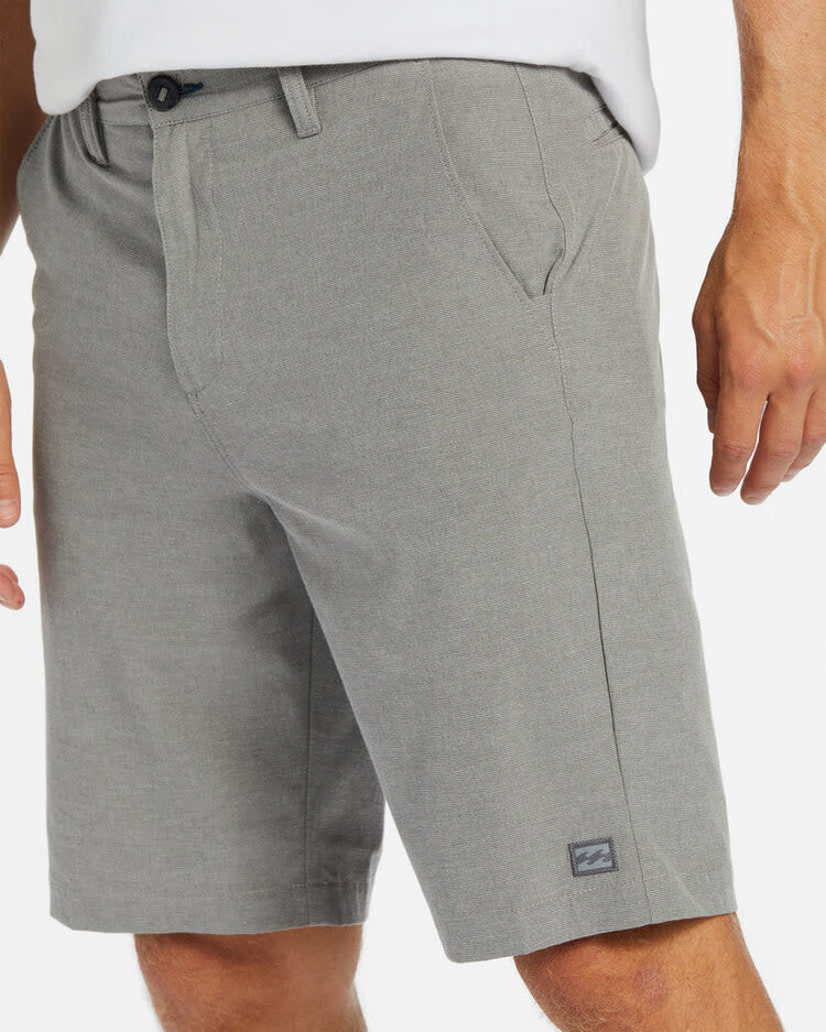 Billabong Billabong Crossfire (Mens) | Grey