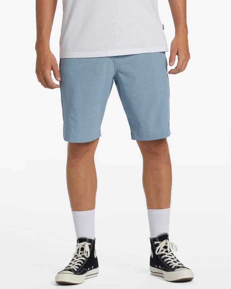 Billabong Billabong Crossfire (Mens) | Dusty Blue