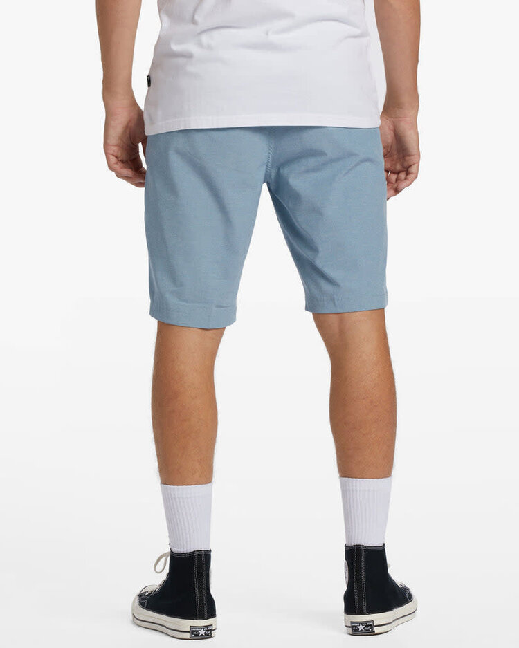 Billabong Billabong Crossfire (Mens) | Dusty Blue