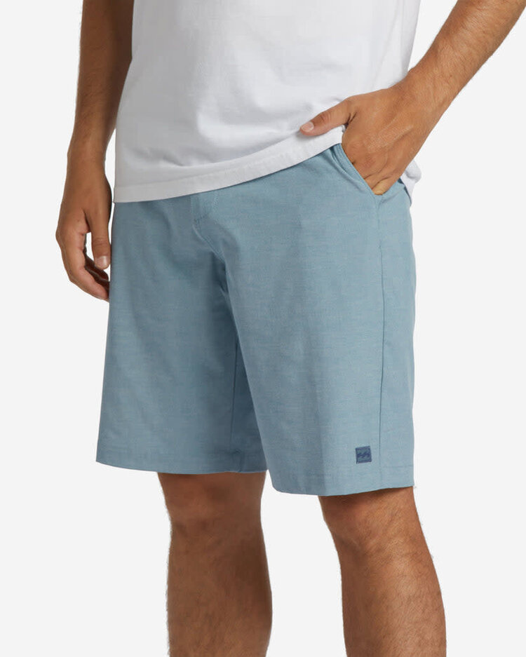 Billabong Billabong Crossfire (Mens) | Dusty Blue