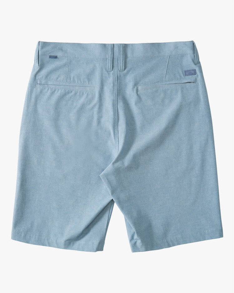 Billabong Billabong Crossfire (Mens) | Dusty Blue