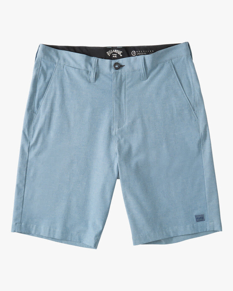 Billabong Billabong Crossfire (Mens) | Dusty Blue