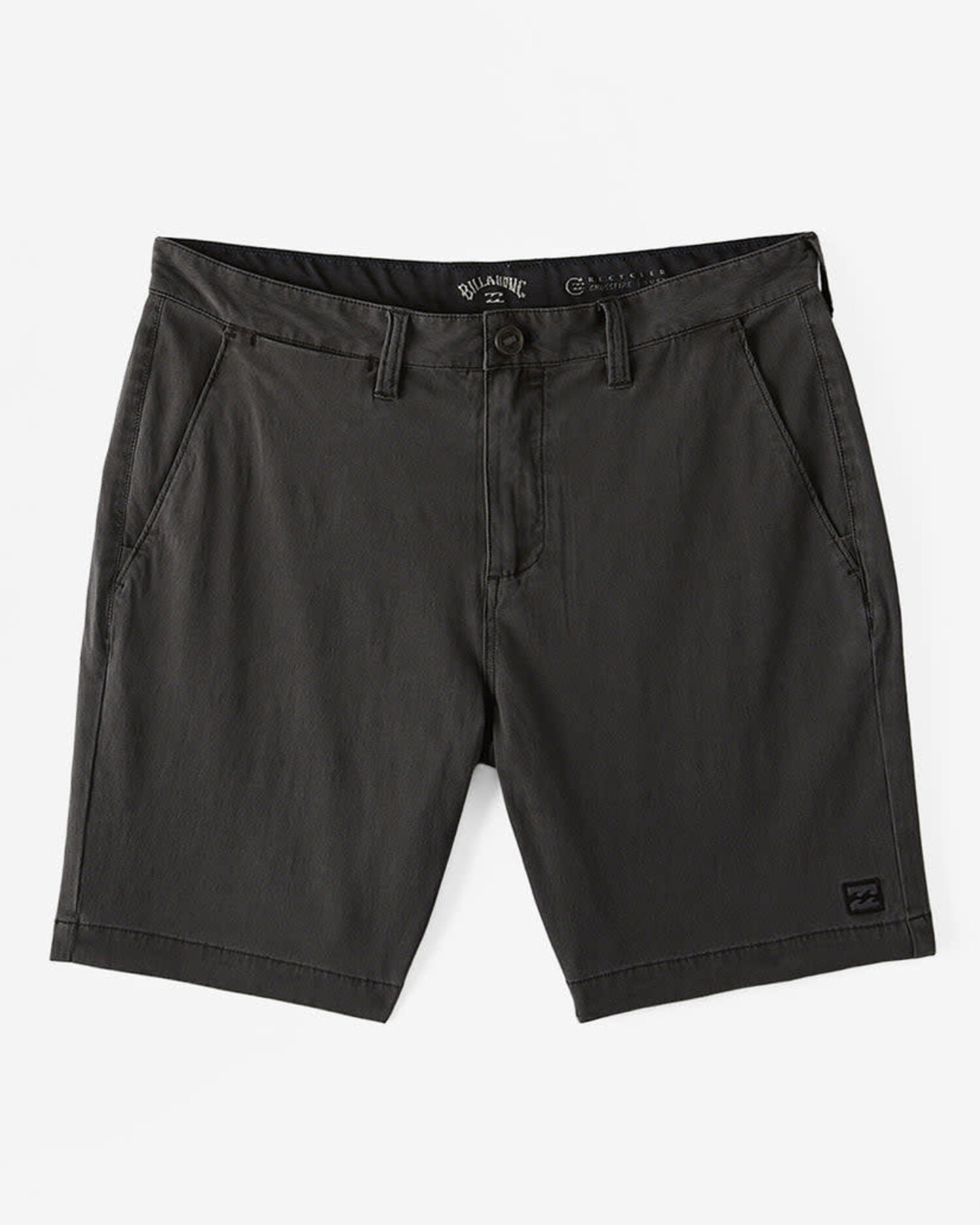 (取寄) ビラボン メンズ クロスファイア ウェーブ ウォッシュド ショート - メンズ Billabong men Crossfire Wave Washed Short - Men's Washed Black Billabong Crossfire Wave Washed (Mens) | Washed Black - The Drop
