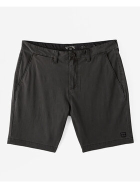 Billabong Billabong Crossfire Wave Washed (Mens) | Washed Black