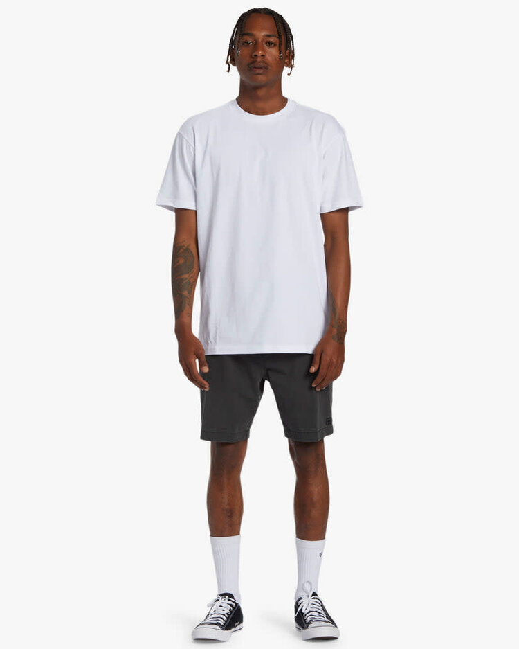 Billabong Billabong Crossfire Wave Washed (Mens) | Washed Black