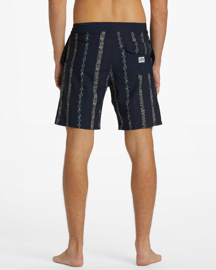 Billabong Billabong Sundays Lt (Mens) | Indigo