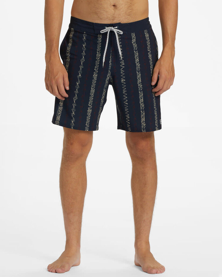 Billabong Billabong Sundays Lt (Mens) | Indigo